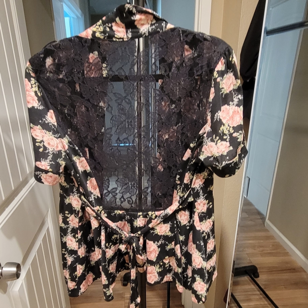 Forever 21 size 1x